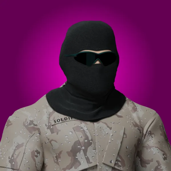 Soldierz #48