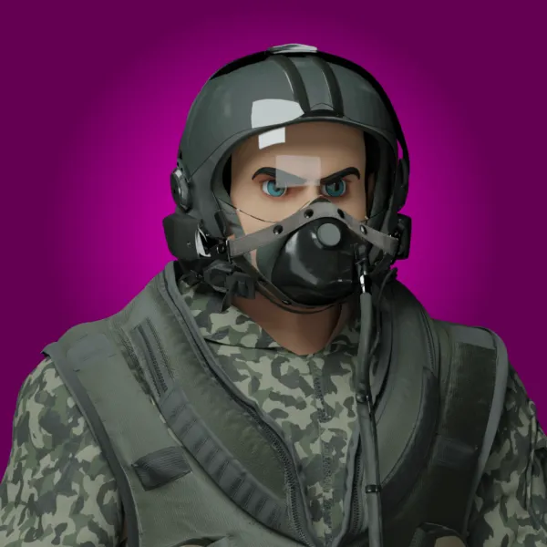 Soldierz #5
