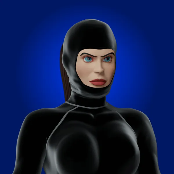 Soldierz #6
