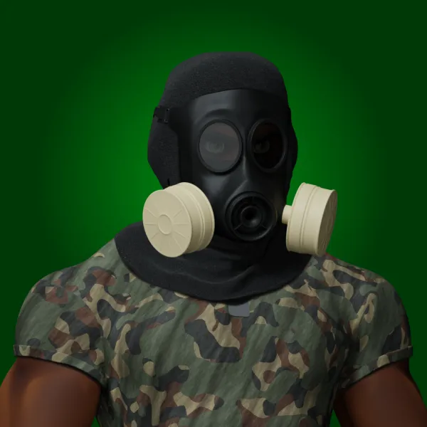 Soldierz #98