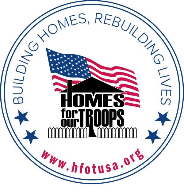 Homes for Our Troops